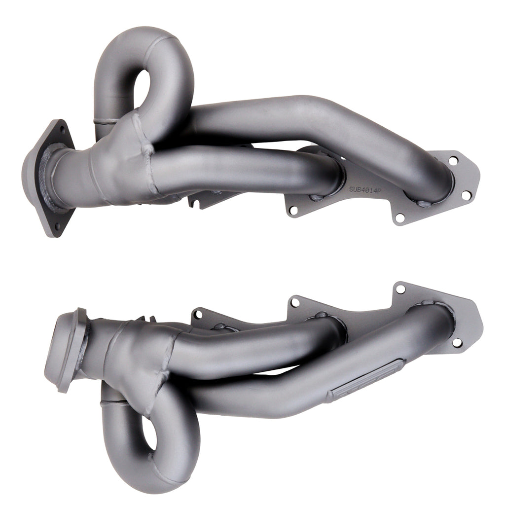 BBK Performance 4014 Shorty Tuned Length Exhaust Header Kit Fits 1500 Ram 1500