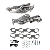 BBK Performance 40140 Shorty Tuned Length Exhaust Header Kit Fits 1500 Ram 1500