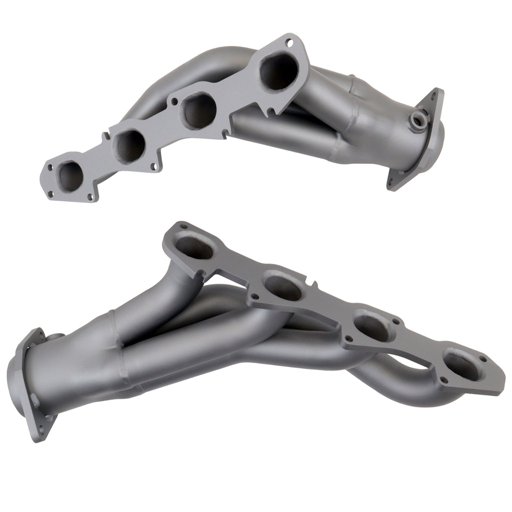 BBK Performance 4019 Shorty Tuned Length Exhaust Header Kit