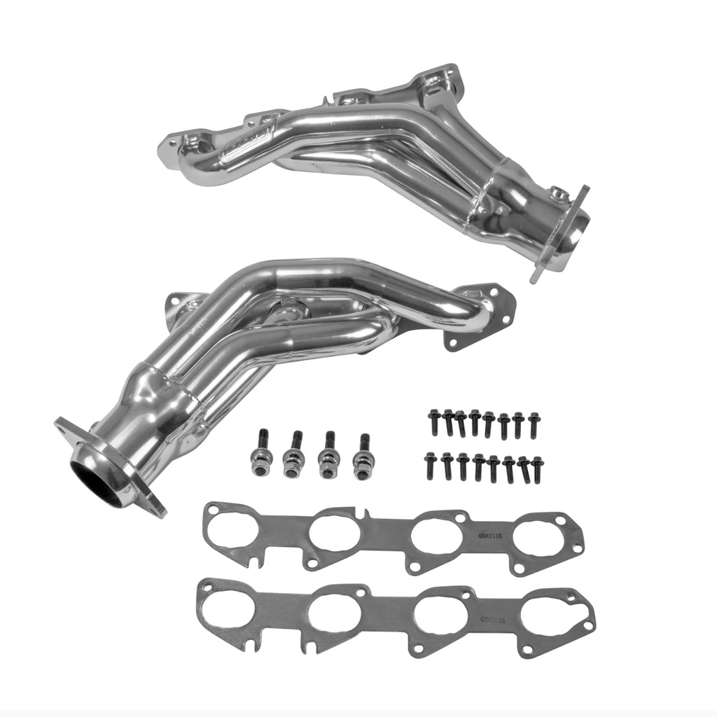 BBK Performance 40190 Shorty Tuned Length Exhaust Header Kit