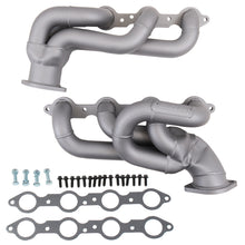 Load image into Gallery viewer, BBK Performance 4020 Shorty Tuned Length Exhaust Header Kit Fits 10-15 Camaro