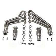 Load image into Gallery viewer, BBK Performance 40215 Long Tube Exhaust Header Fits 10-15 Camaro