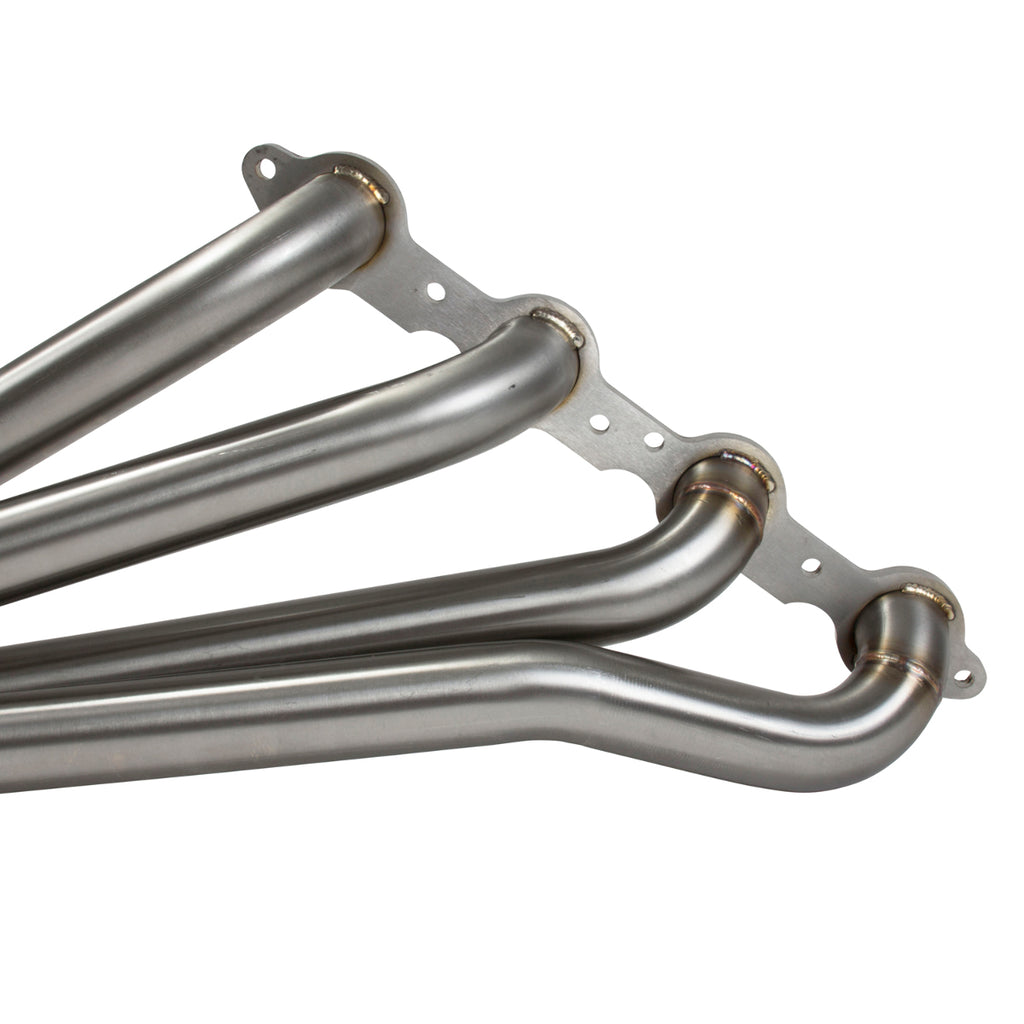 BBK Performance 40215 Long Tube Exhaust Header Fits 10-15 Camaro