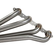 Load image into Gallery viewer, BBK Performance 40215 Long Tube Exhaust Header Fits 10-15 Camaro