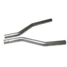 Load image into Gallery viewer, BBK Performance 4024 High-Flow Short Mid X-Pipe Assembly Fits 10-11 Camaro