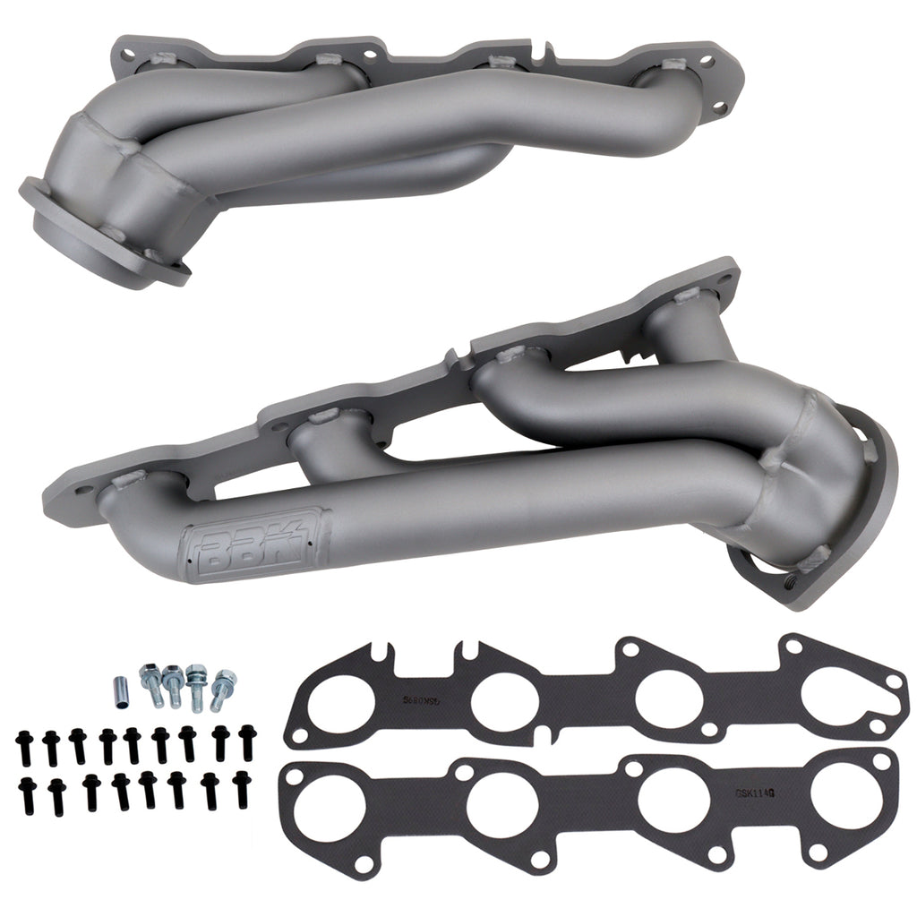 BBK Performance 4028 Shorty Tuned Length Exhaust Header Kit