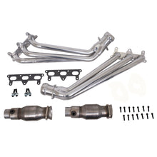 Load image into Gallery viewer, BBK Performance 40410 Long Tube Exhaust Header Fits 10-11 Camaro