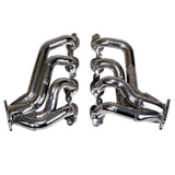 BBK Performance 4043 Shorty Tuned Length Exhaust Header Kit Fits 16-20 Camaro