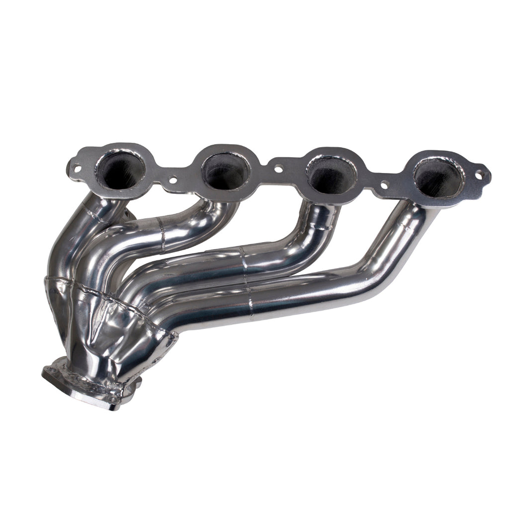 BBK Performance 4043 Shorty Tuned Length Exhaust Header Kit Fits 16-20 Camaro