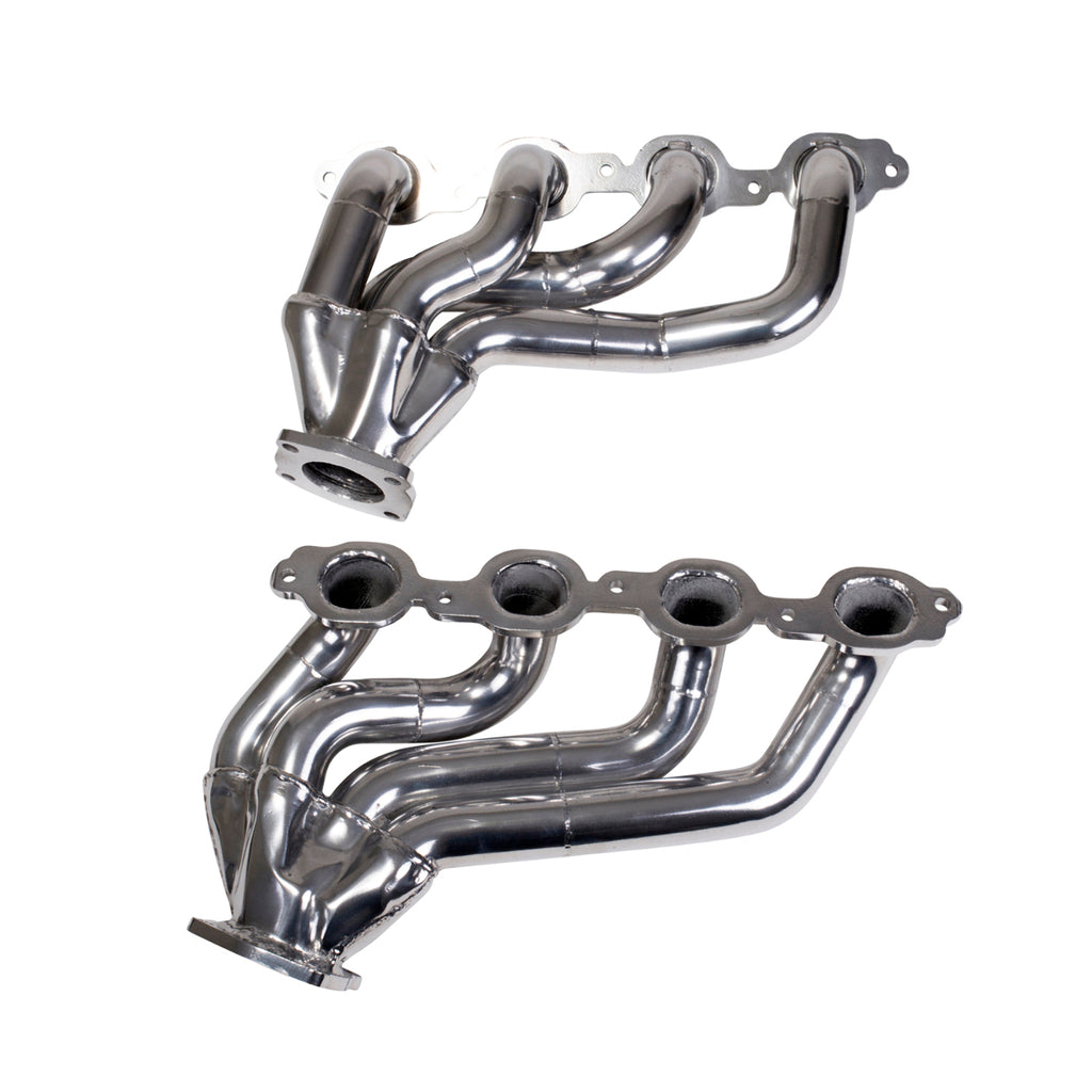 BBK Performance 4043 Shorty Tuned Length Exhaust Header Kit Fits 16-20 Camaro