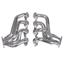 Load image into Gallery viewer, BBK Performance 40430 Shorty Tuned Length Exhaust Header Kit Fits 16-20 Camaro