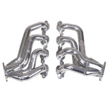 BBK Performance 40430 Shorty Tuned Length Exhaust Header Kit Fits 16-20 Camaro