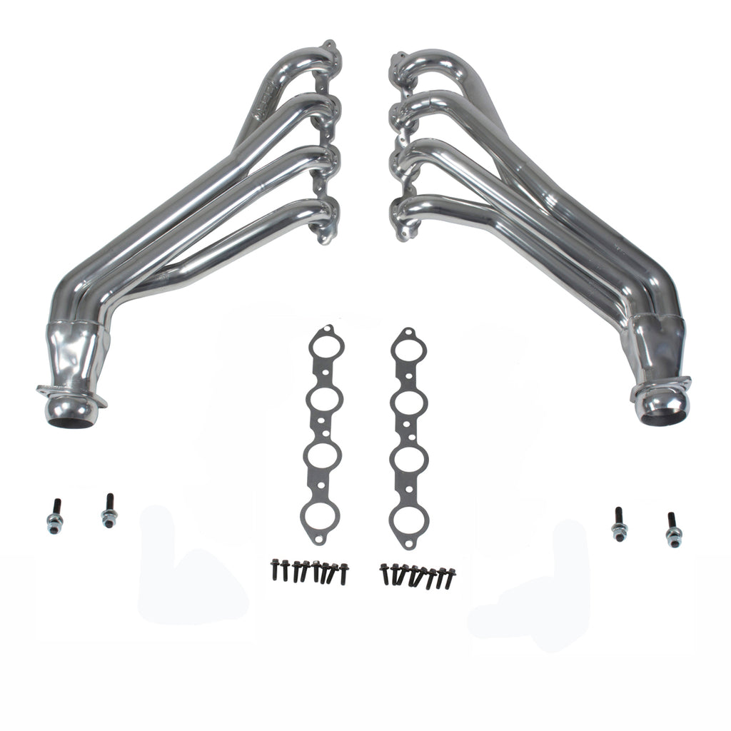 BBK Performance 40440 Long Tube Exhaust Header Fits 16-20 Camaro