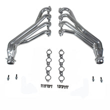 Load image into Gallery viewer, BBK Performance 40440 Long Tube Exhaust Header Fits 16-20 Camaro