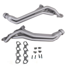 Load image into Gallery viewer, BBK Performance 4046 Long Tube Exhaust Header Fits 09-20 Challenger Charger