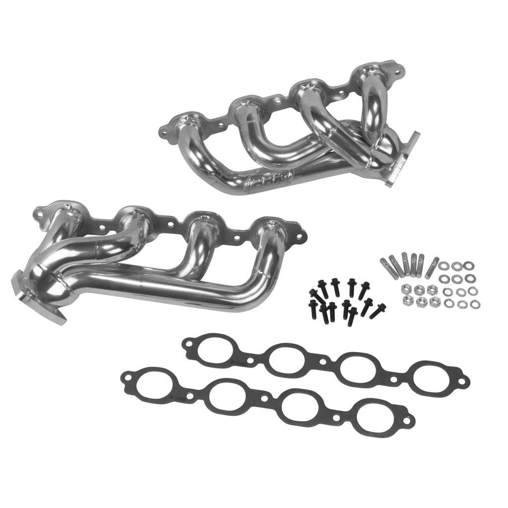 BBK Performance 40470 Shorty Tuned Length Exhaust Header Kit