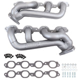 BBK 4048 Shorty Header 5.3/6.2L For 2019-22 GM Full Size