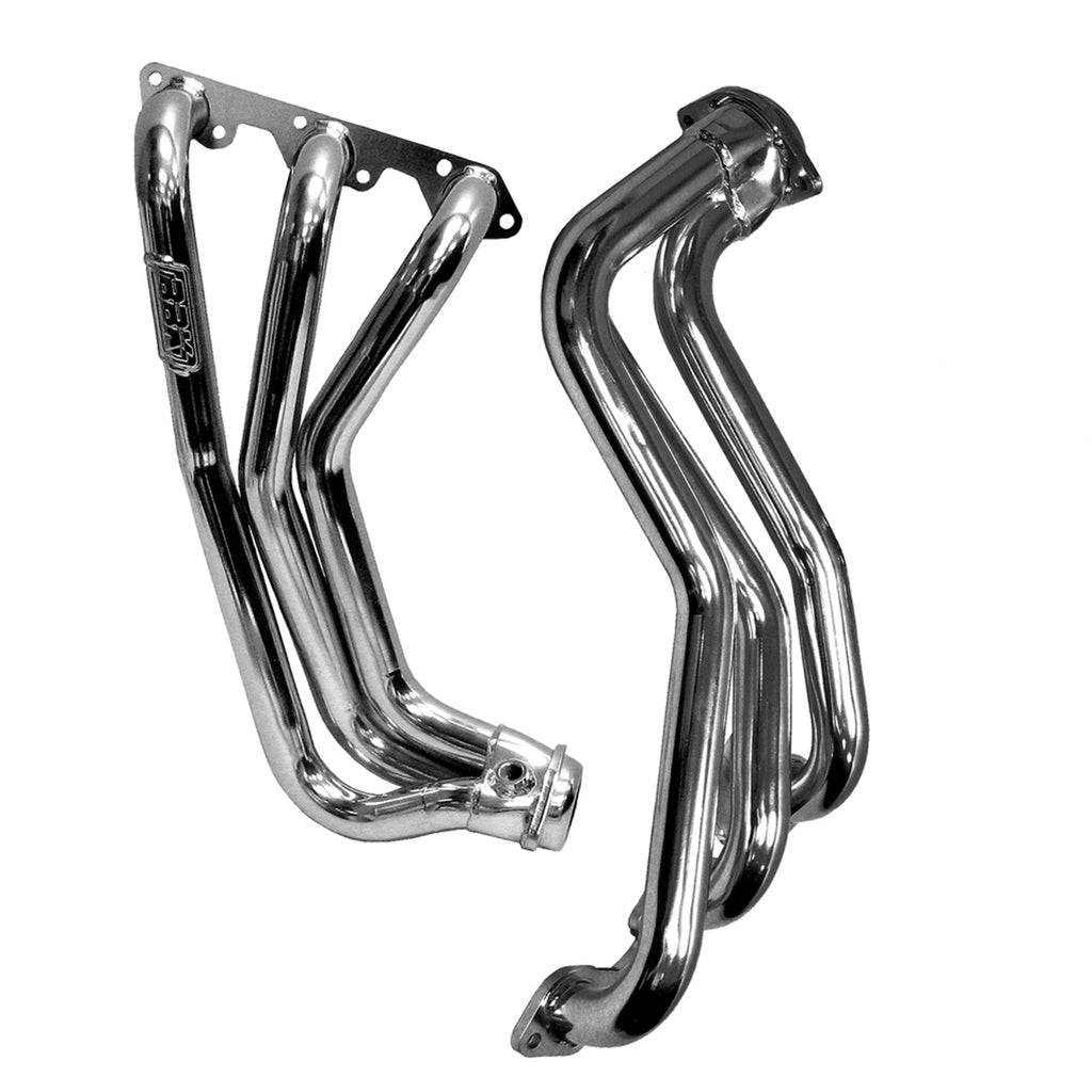 BBK Performance 4050 Long Tube Exhaust Header Fits 07-11 Wrangler (JK)