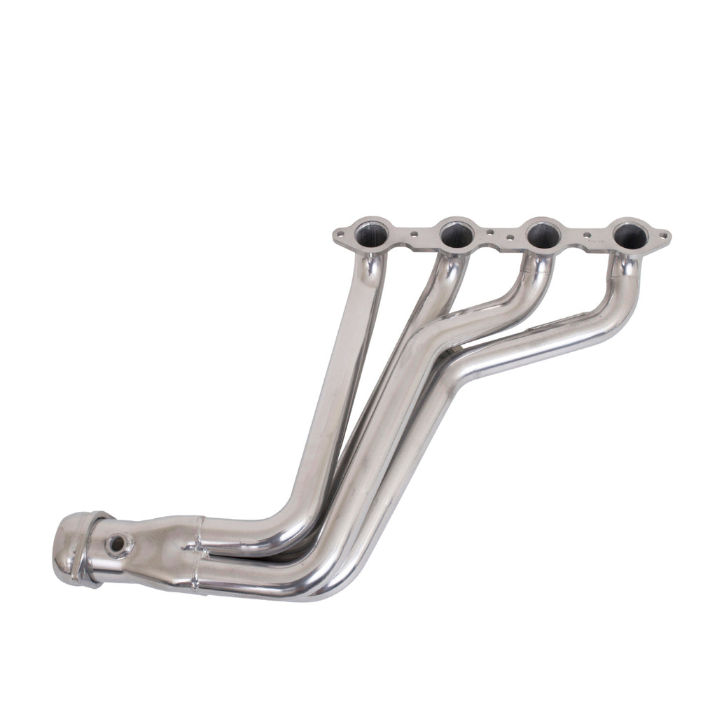 BBK Performance 40540 Long Tube Exhaust Header Fits 10-15 Camaro