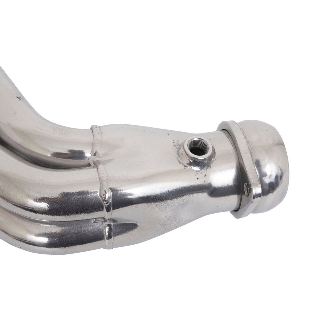 BBK Performance 40540 Long Tube Exhaust Header Fits 10-15 Camaro