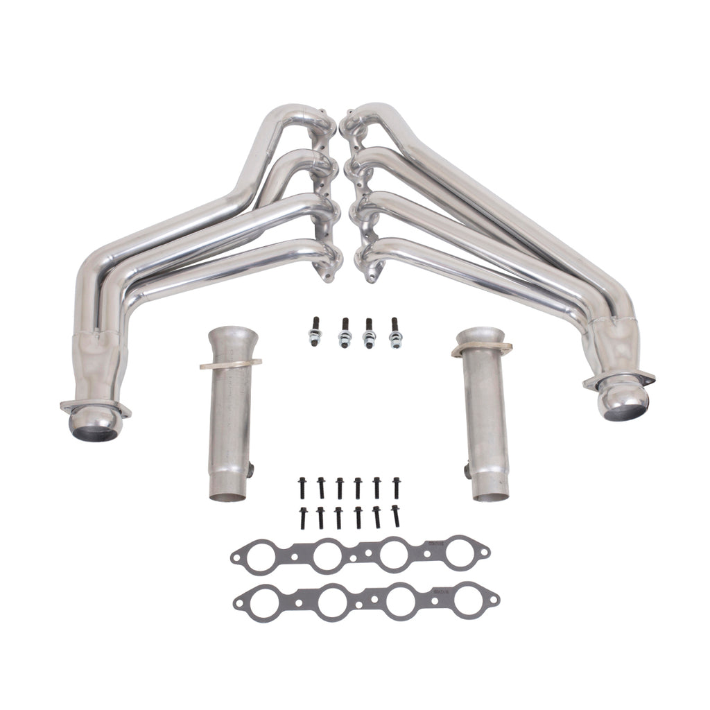 BBK Performance 40540 Long Tube Exhaust Header Fits 10-15 Camaro