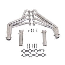 Load image into Gallery viewer, BBK Performance 40540 Long Tube Exhaust Header Fits 10-15 Camaro