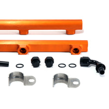 Load image into Gallery viewer, BBK Performance 5019 High-Flow Billet Aluminum Fuel Rail Kit