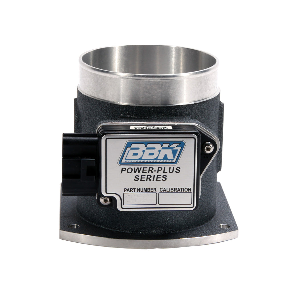 BBK Performance 8012 Mass Air Meter Fits 96-98 Mustang