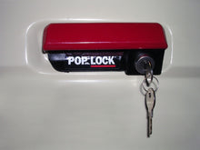 Load image into Gallery viewer, Pop and Lock PL2310 Manual Tailgate Lock