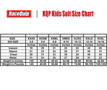 Load image into Gallery viewer, Racequip Blank/Purple Kids X-Small One Piece Racing Driver Suit SFI 3.2A/ 1