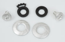 Load image into Gallery viewer, Racequip 202111 SportMod &amp; SA-2005 Helmet Shield Hardware Pivot Kit