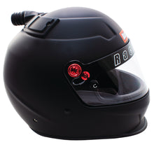 Load image into Gallery viewer, RaceQuip PRO20 Top Air Full Face Helmet Flat Black XL