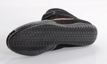 Load image into Gallery viewer, Racequip 30500150 Black Size 15.0 Euro Carbon-L Series Race Shoes SFI 3.3/ 5