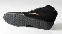 Load image into Gallery viewer, Racequip 30500200 Black Size 20.0 Euro Carbon-L Series Race Shoes SFI 3.3/ 5