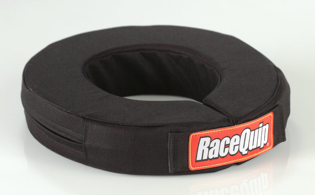 Racequip 333003 Black 360 Degree Non SFI Helmet and Neck Support Collar