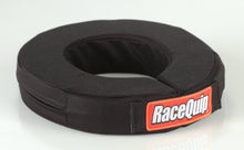 Load image into Gallery viewer, Racequip 333003 Black 360 Degree Non SFI Helmet and Neck Support Collar