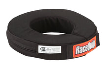 Load image into Gallery viewer, Racequip Black Kids Size 360 Degree SFI 3.3 Helmet and Neck Support Collar