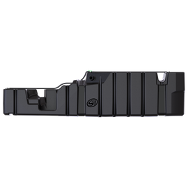 S&B 10-1010 65 Gallon Replacement Fuel Tank for 2004-2010 GM Duramax 6.6L LLY LBZ LMM Crew Cab Long Bed