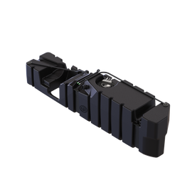 S&B 10-1010 65 Gallon Replacement Fuel Tank for 2004-2010 GM Duramax 6.6L LLY LBZ LMM Crew Cab Long Bed