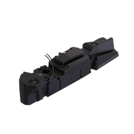 S&B 10-1018 60 Gallon Replacement Fuel Tank For 05-12 Dodge/Ram 2500/3500 Crew Cab Long Bed SB