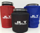 S&B 20-2073-01 JLT Air Filter Pre Filter Fits 5.5x7 Inch Filters Black