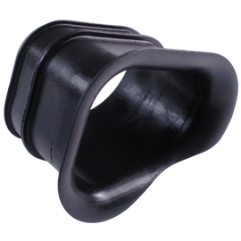 S&B Filter 75-5077 Cold Air Intake For 10-16 F150 V8-6.2L Raptor Oiled Cotton Cleanable Red