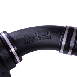 S&B Filter 75-5079 Cold Air Intake For 97-06 Jeep Wrangler TJ L6-4.0L Oiled Cotton Cleanable Red