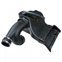 Load image into Gallery viewer, S&amp;B 75-5081D Cold Air Intake For 15-17 Ford F150 Raptor Ecoboost Dry Extendable White