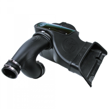 Load image into Gallery viewer, S&amp;B 75-5081D Cold Air Intake For 15-17 Ford F150 Raptor Ecoboost Dry Extendable White