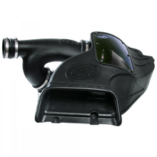 Load image into Gallery viewer, S&amp;B 75-5081D Cold Air Intake For 15-17 Ford F150 Raptor Ecoboost Dry Extendable White