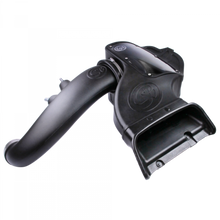 Load image into Gallery viewer, S&amp;B 75-5084 Cold Air Intake For 07-11 Jeep Wrangler JK V6-3.8L Oiled Cotton Cleanable Red