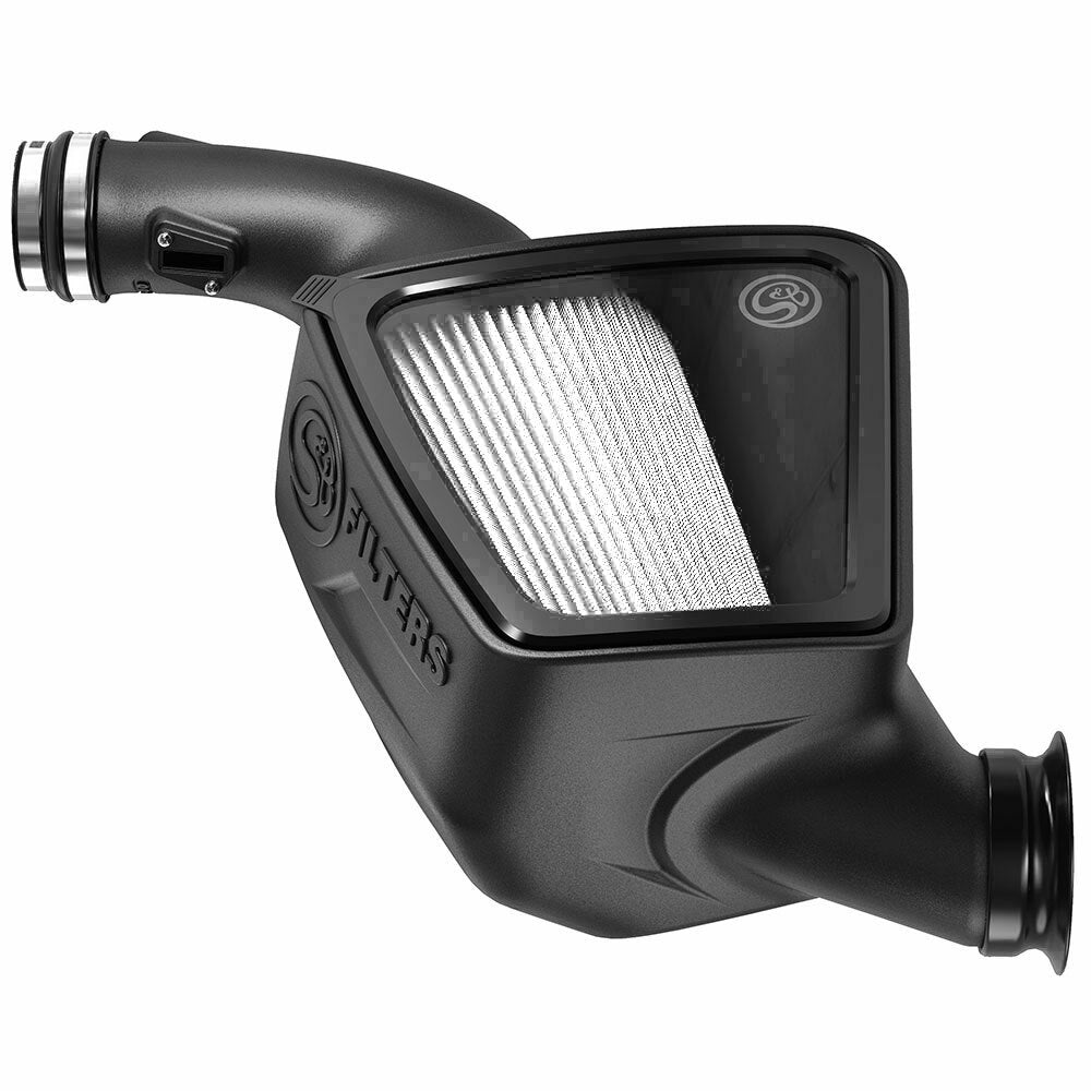 S&B 75-5135D Cold Air Intake for 2017-2019 Nissan Patrol