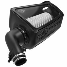 Load image into Gallery viewer, S&amp;B 75-5135D Cold Air Intake for 2017-2019 Nissan Patrol