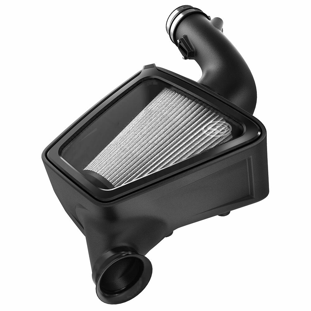 S&B 75-5135D Cold Air Intake for 2017-2019 Nissan Patrol